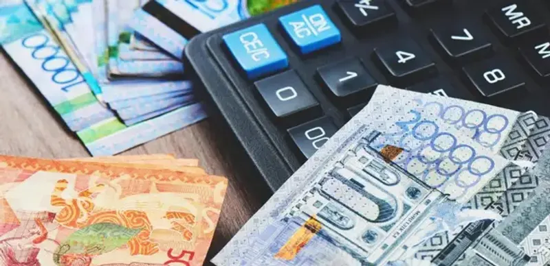 С начала года казахстанцам выплатили пенсию на 274,1 млрд тенге