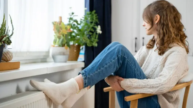 отопительный сезон