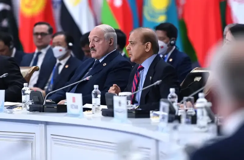 Александр Лукашенко