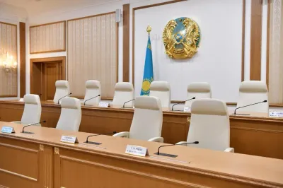 заседание конституционный суд