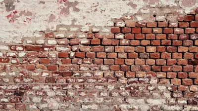 ветхое жилье