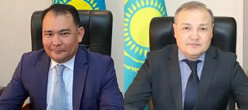 акимы Балхаша и Темиртау