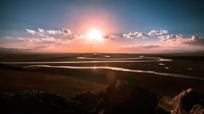 водные ресурсы