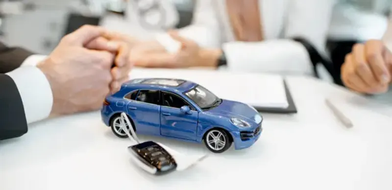 льготное автокредитование