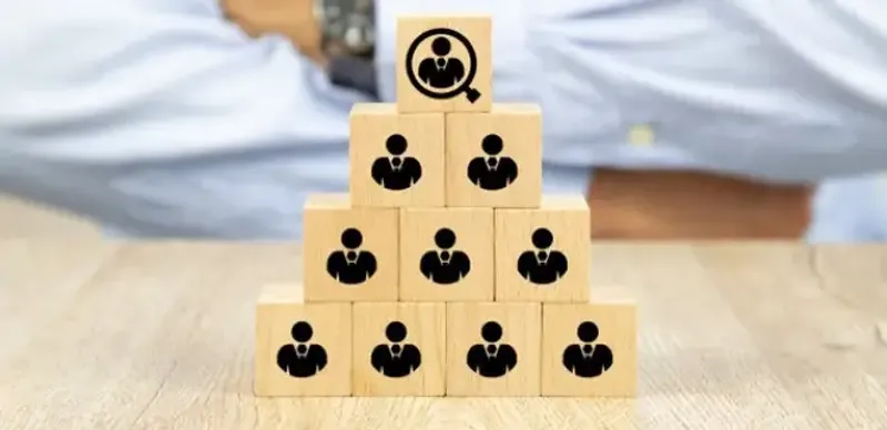 Telegram-бот для определения финпирамид