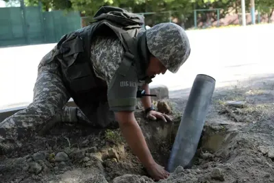 Минобороны взыскало 97 млрд из-за взрывов в Арыси