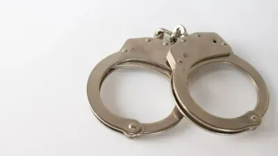 спецоперация аресты