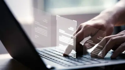 цифровые документы