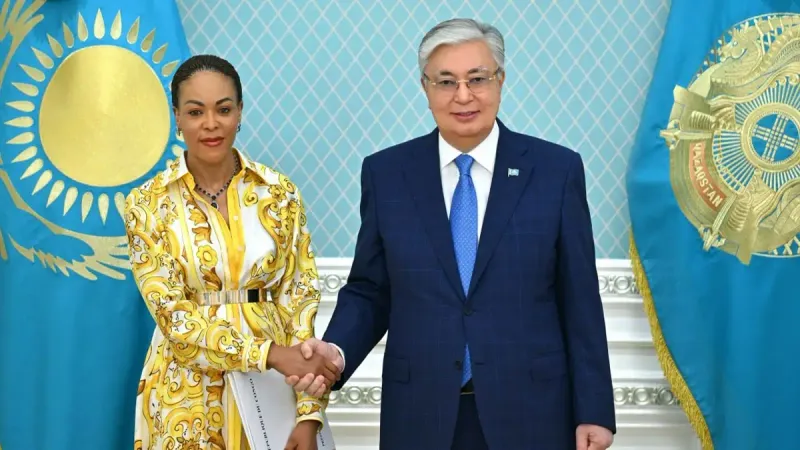 Республика Конго