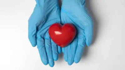 трансплантация органов