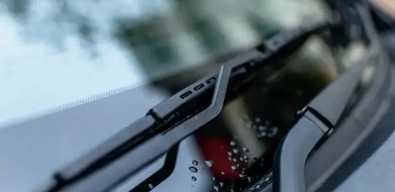 В Таразе оштрафовали водителя, который разбил лобовое стекло кулаком