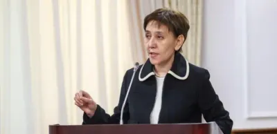 Тамара Дуйсенова назначена на должность заместителя премьера