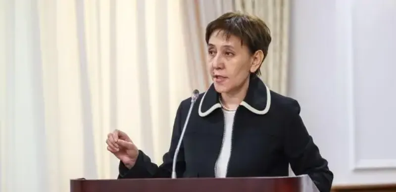 Тамара Дуйсенова назначена на должность заместителя премьера