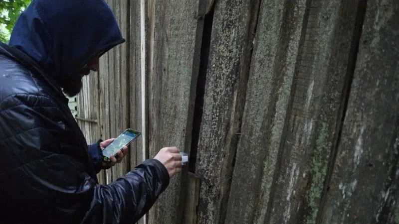 распространение наркотиков