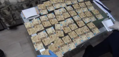 похищенные у престарелых деньги