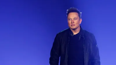 американский бизнесмен