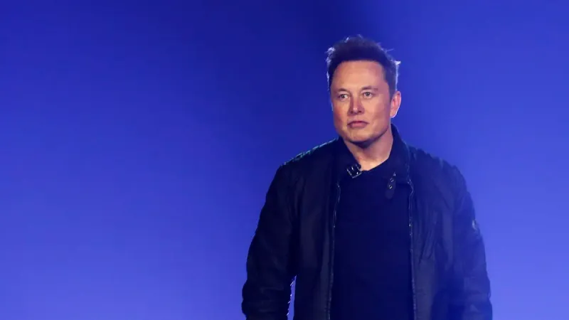 американский бизнесмен