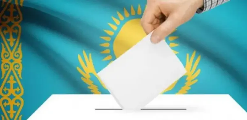 выборы в Мажилис и маслихаты