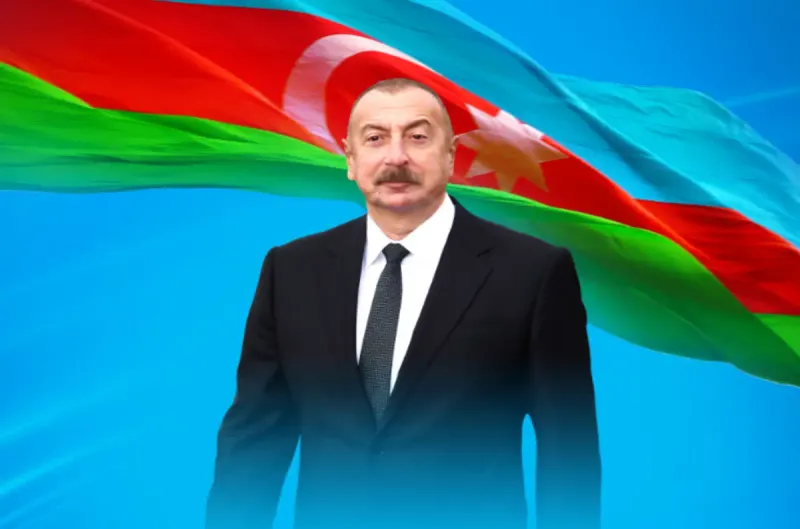 Azerbaijan election