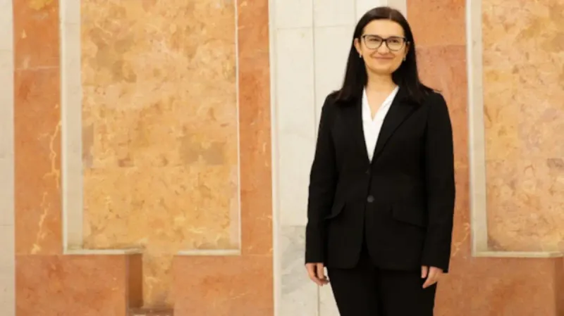 вице-премьер Молдова