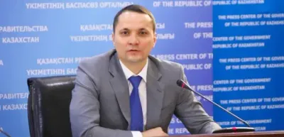 Тимура Токтабаева задержал Антикор