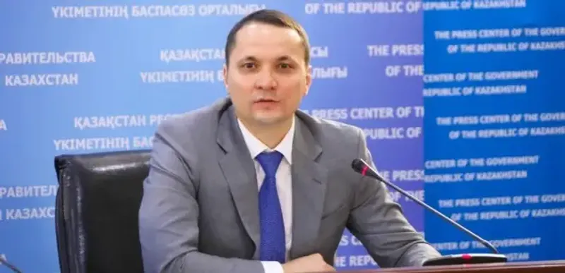 Тимура Токтабаева задержал Антикор