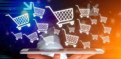 В Казахстане заработает эксперимент в сфере внешней электронной торговли товарами