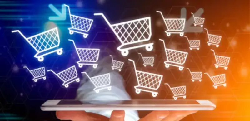 В Казахстане заработает эксперимент в сфере внешней электронной торговли товарами