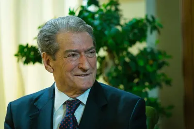 Albania prosecutor's office