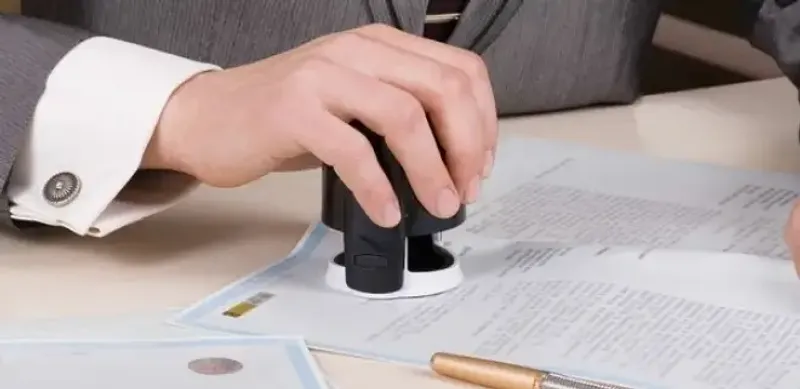 Документы для ТОО