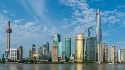 город-побратим