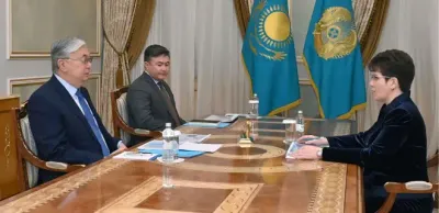 Высшая аудиторская палата