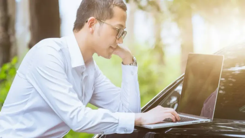 китайские автомобили