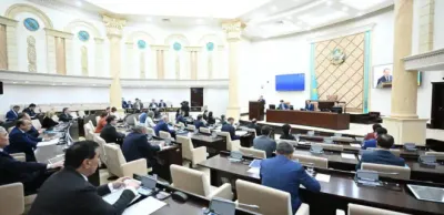 Сенаторы одобрили закон по защите авторских прав на пространстве СНГ