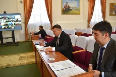 Акмолинская область суд