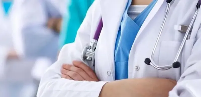 наказание за врачебную ошибку