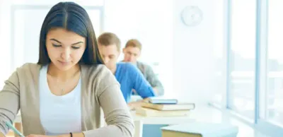 Каждый четвертый казахстанец имеет высшее образование