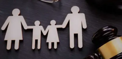 Долги по алиментам