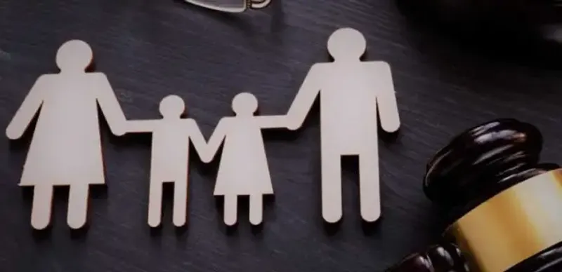 Долги по алиментам