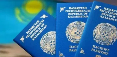 Почти 18 тысяч этнических казахов получили статус кандаса с начала 2023 года