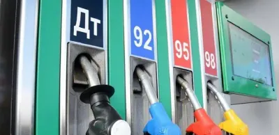 В августе планируют перевезти по Казахстану более 369 тонн бензина АИ-95