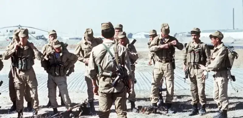 ветерану-афганцу пересмотрят очередь на жилье