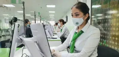 как будут работать ЦОНы