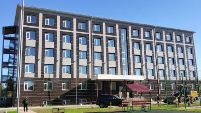 дефицит мест