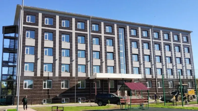 дефицит мест