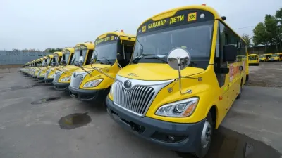 перевозка детей