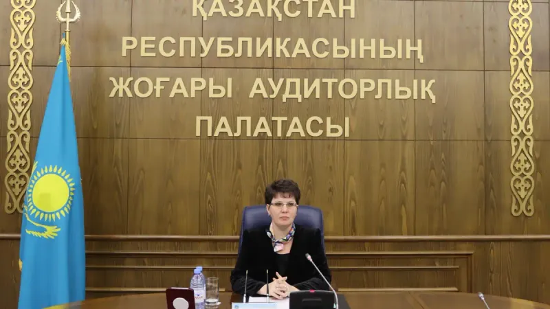 новая должность Натальи Годуновой