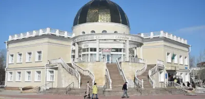 В Костанайской области суд разрешил спор подрядчика с заказчиком по реконструкции Дворца бракосочетаний