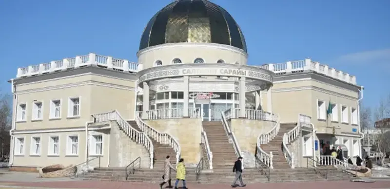 В Костанайской области суд разрешил спор подрядчика с заказчиком по реконструкции Дворца бракосочетаний