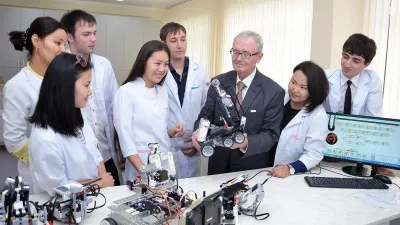 утверждены составы национальных научных советов РК